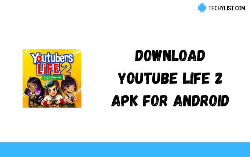 Download  Life 2 Apk v1.3.3 (Latest)